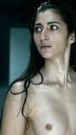 Alba Flores Nude - Pics, Sex Tape and Scenes - ScandalPost